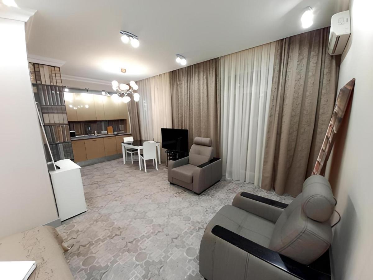 Inn Home Apartments In Kiev Center Экстерьер фото