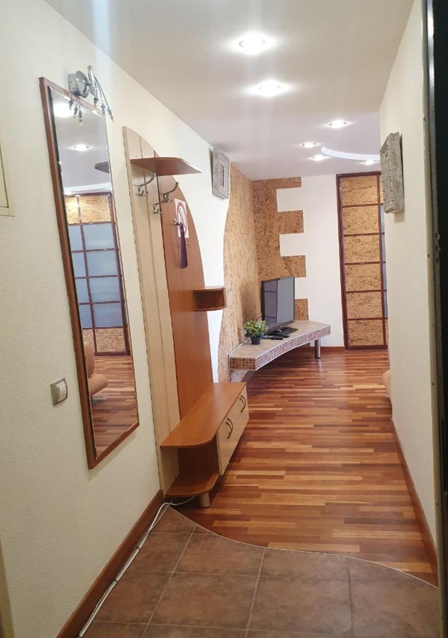 Inn Home Apartments In Kiev Center Экстерьер фото
