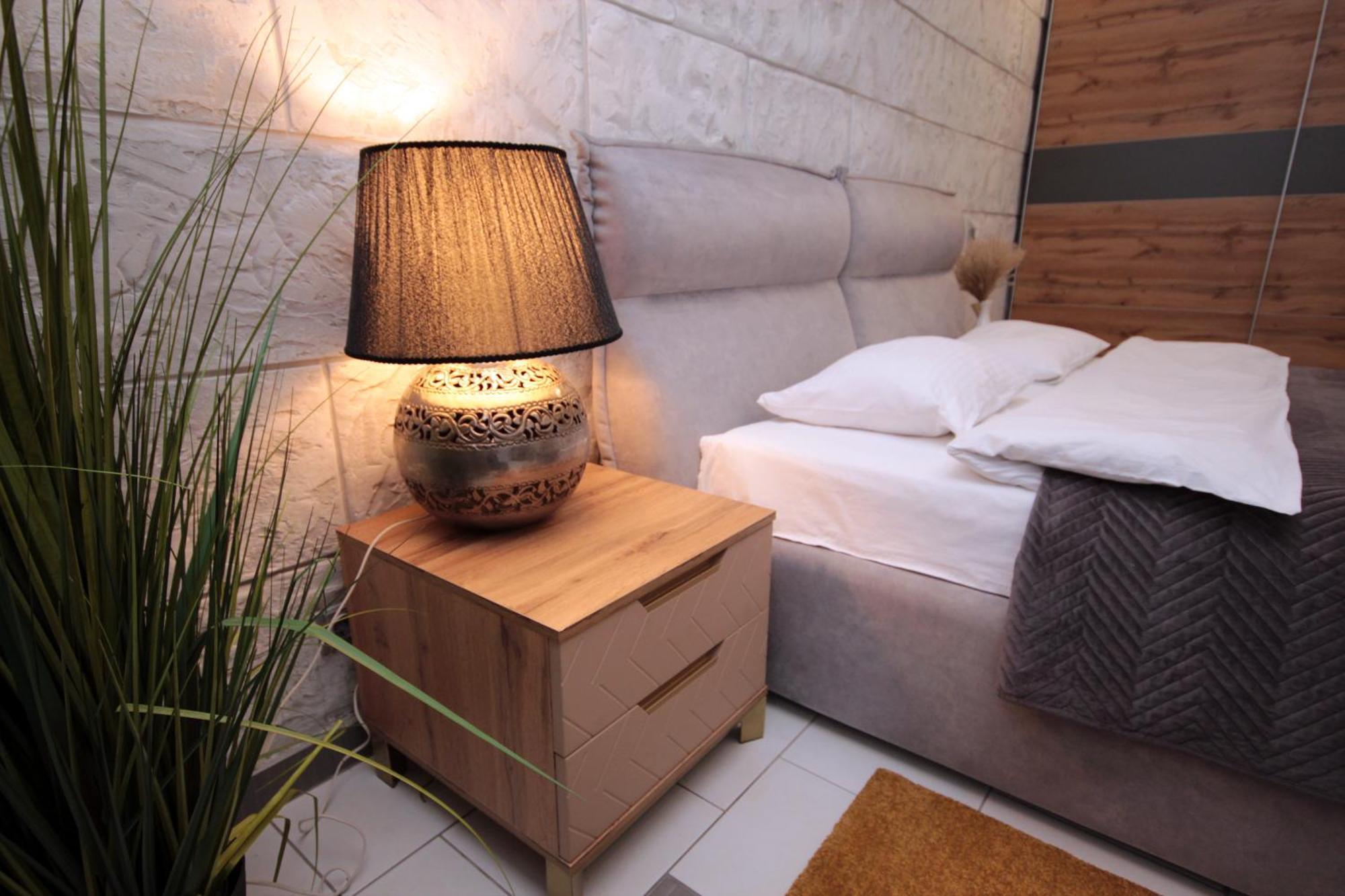 Inn Home Apartments In Kiev Center Экстерьер фото