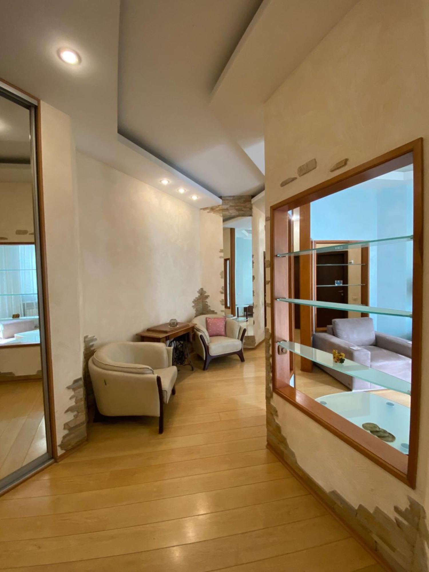 Inn Home Apartments In Kiev Center Экстерьер фото