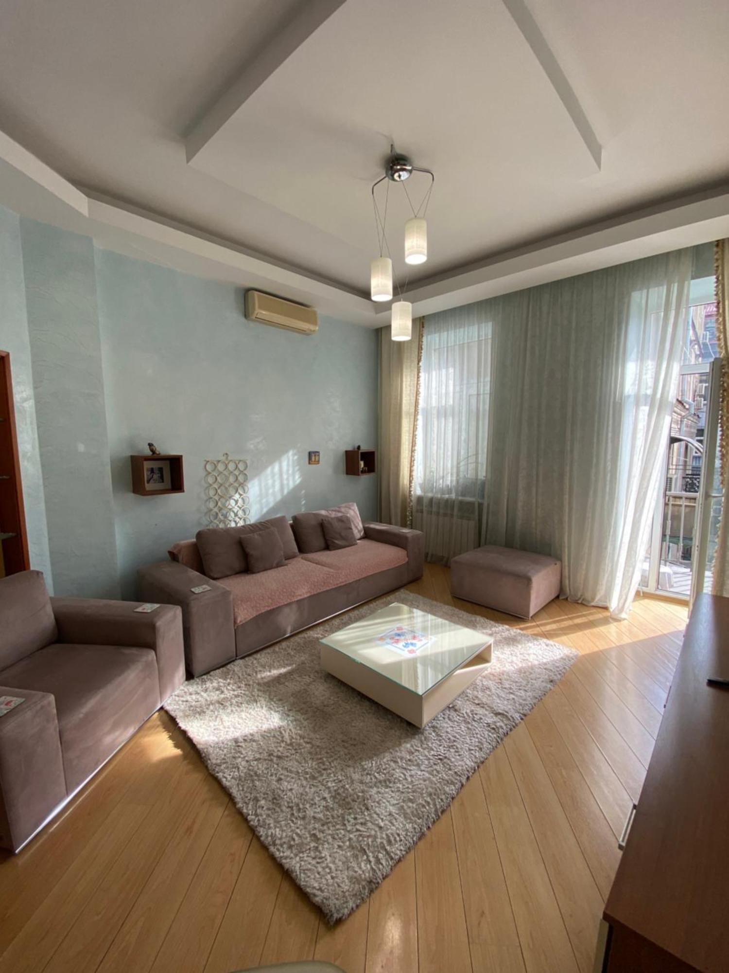 Inn Home Apartments In Kiev Center Экстерьер фото